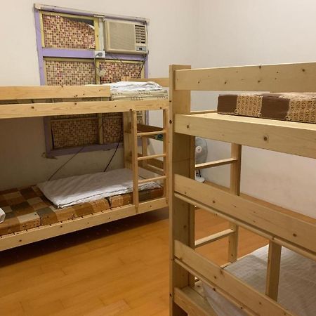 龜宿好背包客 שייאו ליוקיו מראה חיצוני תמונה