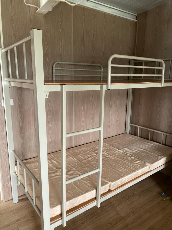 龜宿好背包客 שייאו ליוקיו מראה חיצוני תמונה