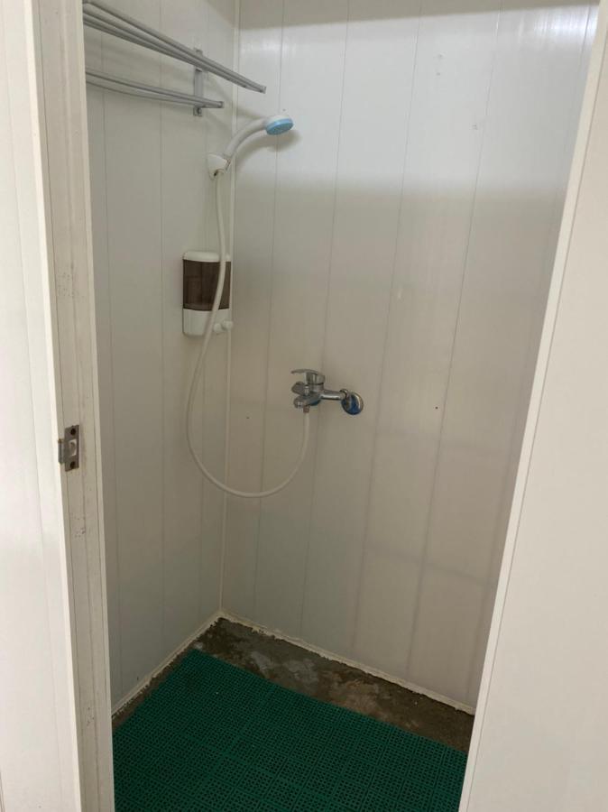 龜宿好背包客 שייאו ליוקיו מראה חיצוני תמונה